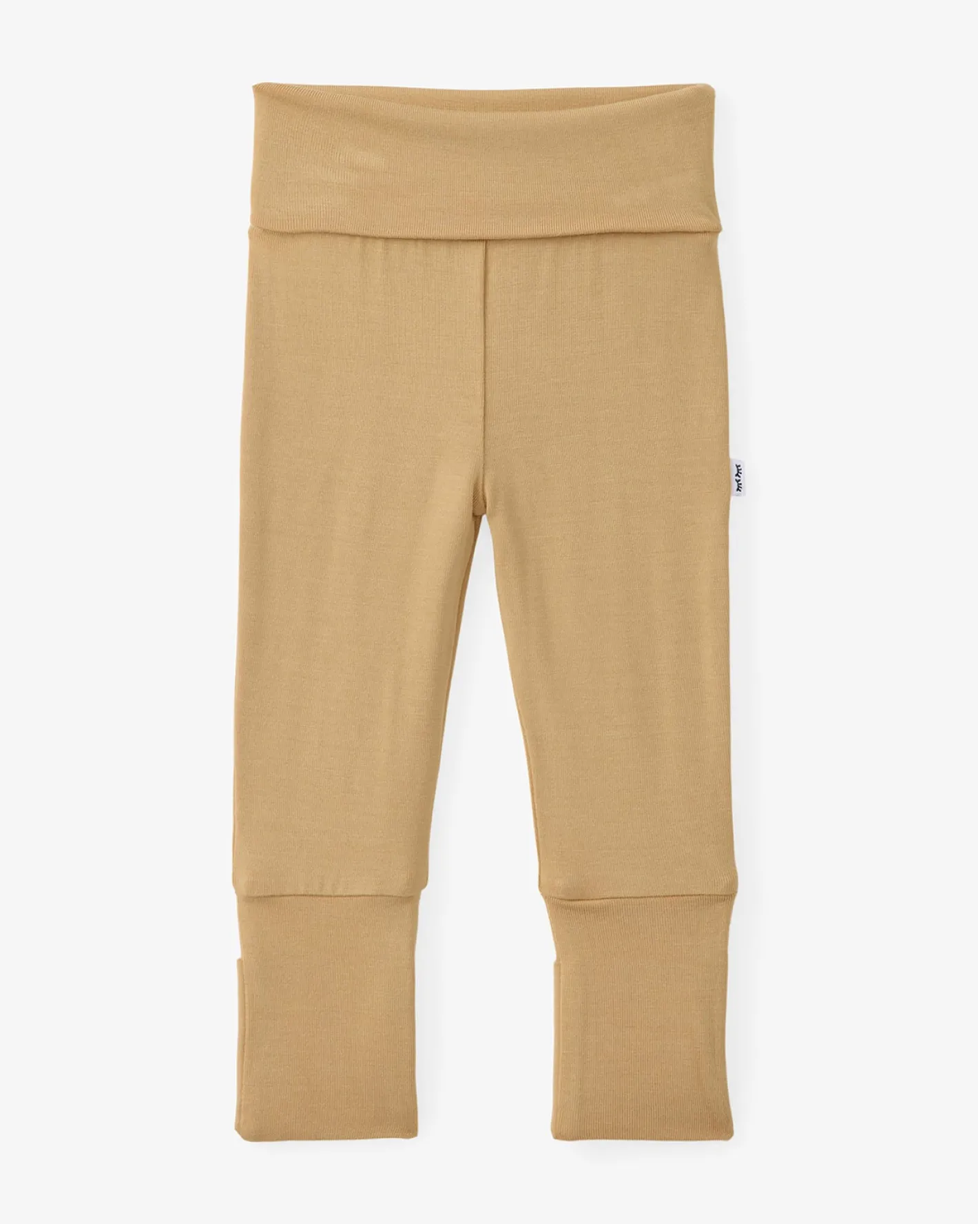 The Newborn Shop|The Newborn Shop<Little Sleepies Fold-Over Legging Hazelwood