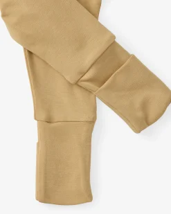 The Newborn Shop|The Newborn Shop<Little Sleepies Fold-Over Legging Hazelwood