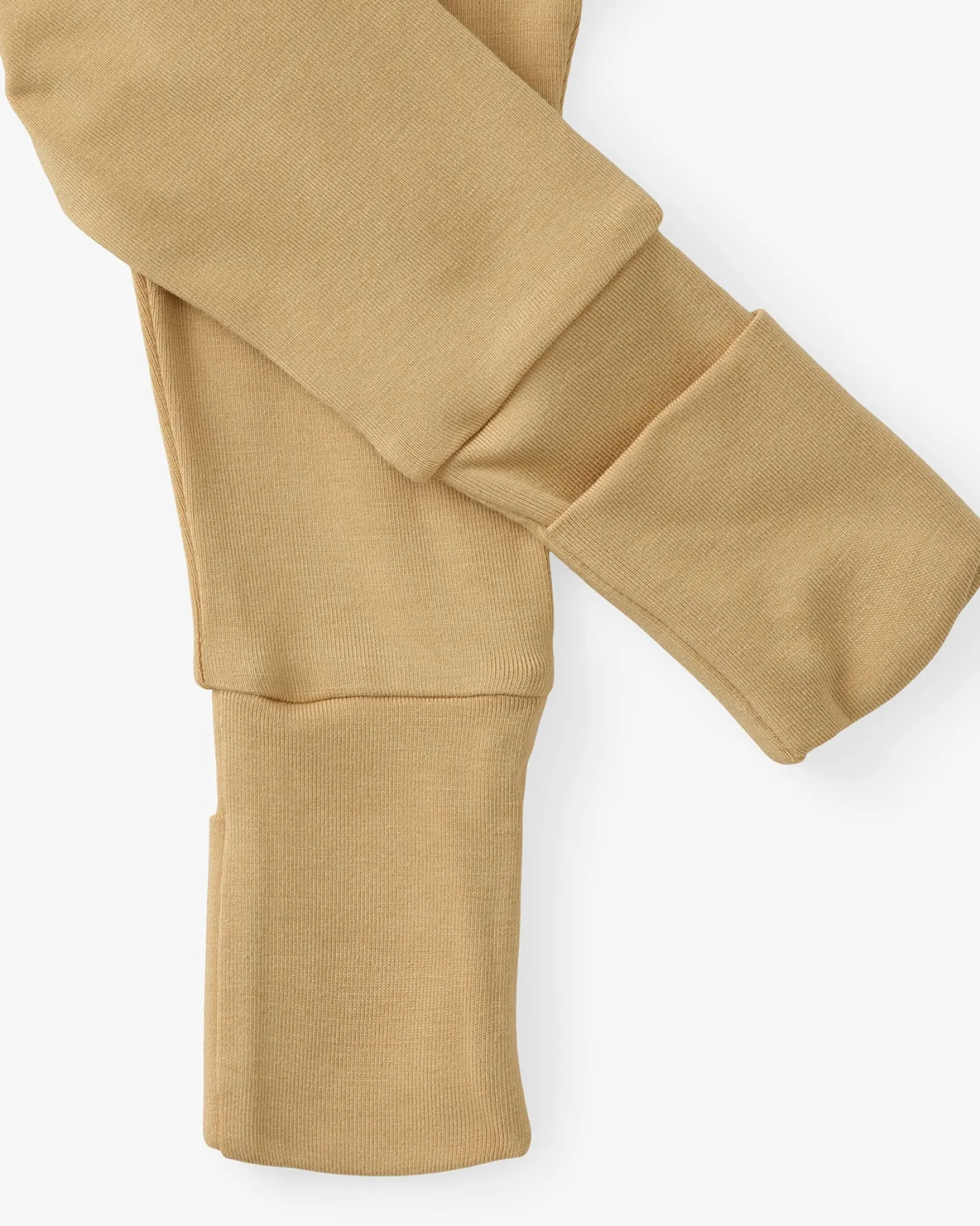 The Newborn Shop|The Newborn Shop<Little Sleepies Fold-Over Legging Hazelwood