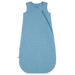 Sleepy Bags<Little Sleepies Sleepy Bag Heather Blue