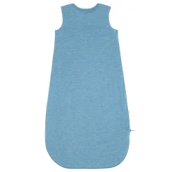 Sleepy Bags<Little Sleepies Sleepy Bag Heather Blue