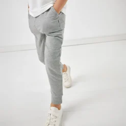 Everyday Essentials|Everyday Essentials<Little Sleepies Jogger Heather Gray