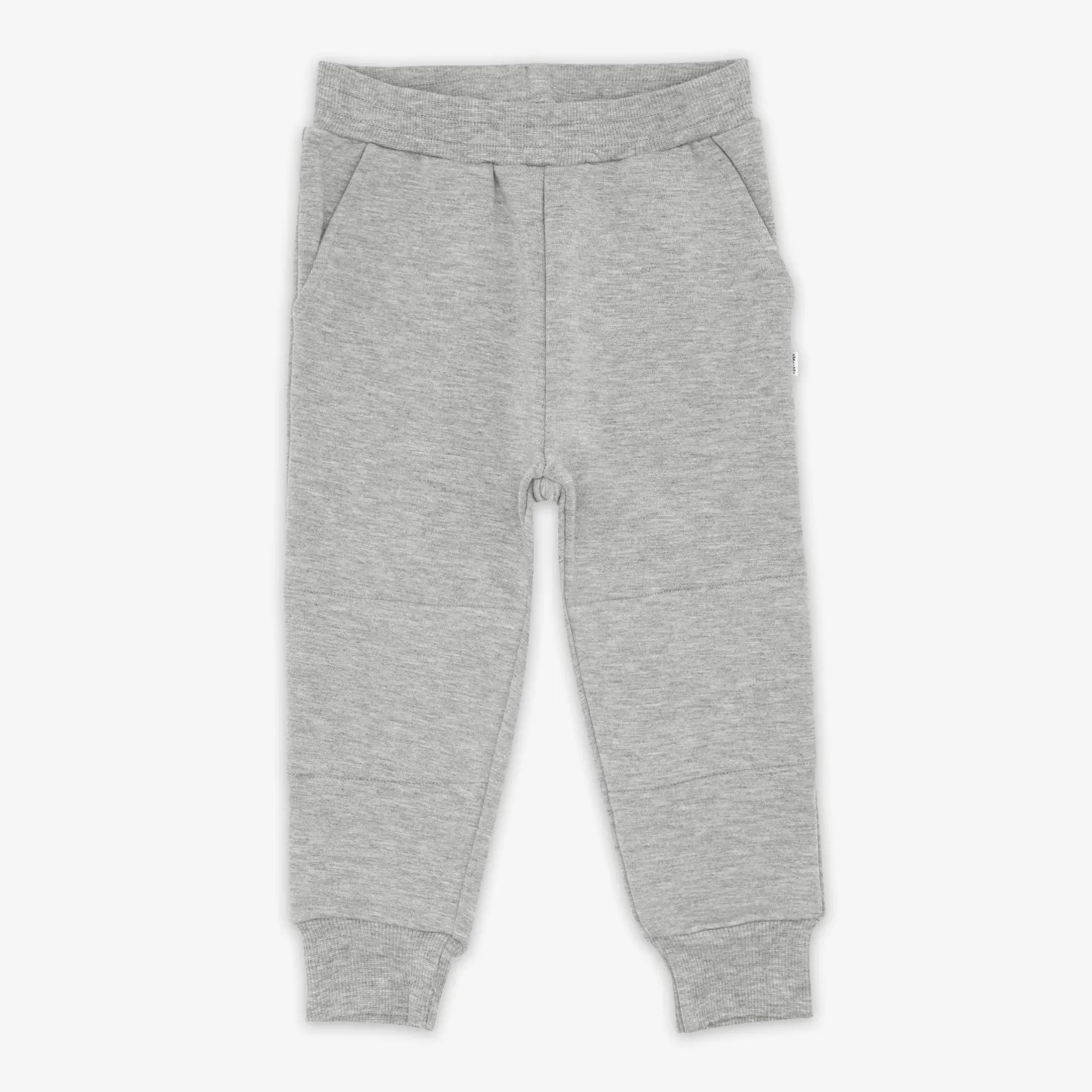 Everyday Essentials|Everyday Essentials<Little Sleepies Jogger Heather Gray
