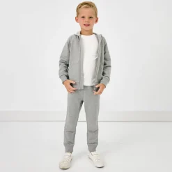 Everyday Essentials|Everyday Essentials<Little Sleepies Jogger Heather Gray