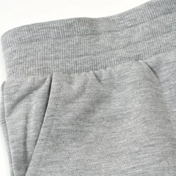 Everyday Essentials|Everyday Essentials<Little Sleepies Jogger Heather Gray