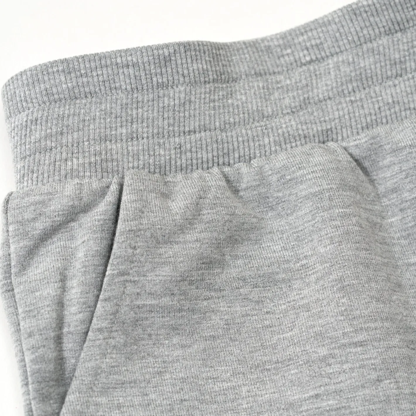 Everyday Essentials|Everyday Essentials<Little Sleepies Jogger Heather Gray
