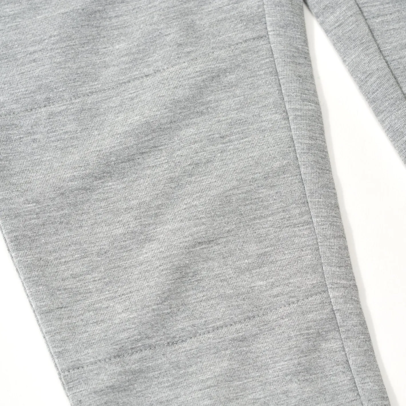Everyday Essentials|Everyday Essentials<Little Sleepies Jogger Heather Gray