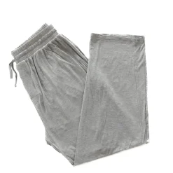 Daddy & Me|Full Family Matching<Little Sleepies Men's Pajama Pants Heather Gray