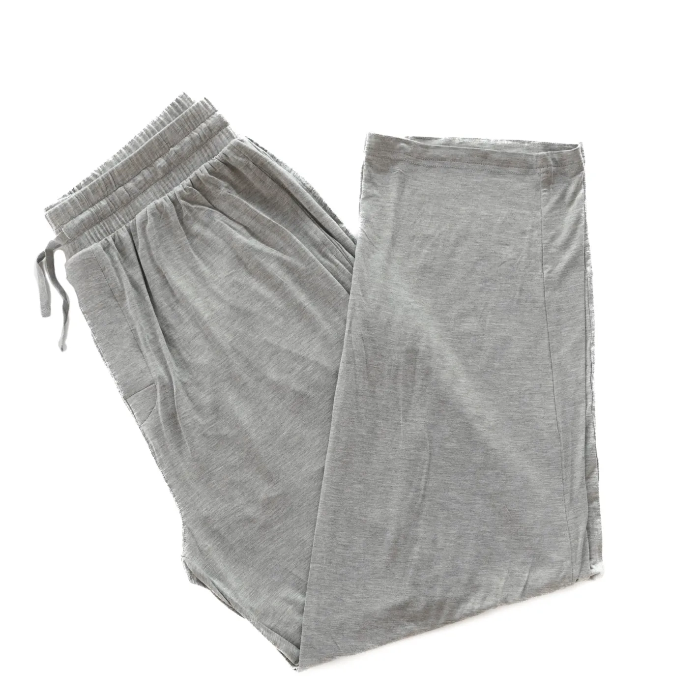 Daddy & Me|Full Family Matching<Little Sleepies Men's Pajama Pants Heather Gray