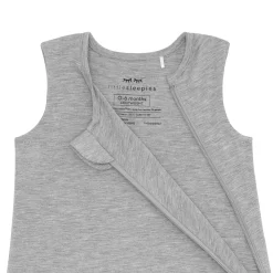 Sleepy Bags<Little Sleepies Sleepy Bag Heather Gray