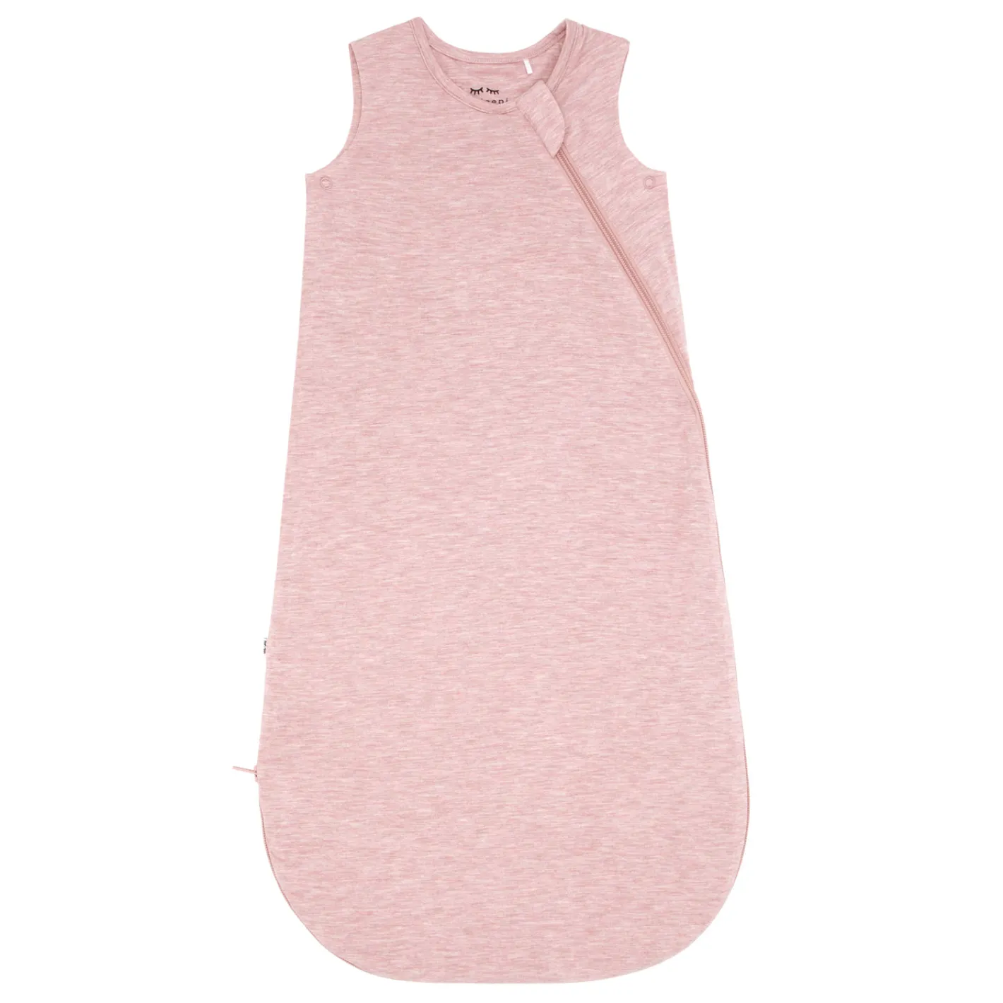 Sleepy Bags<Little Sleepies Sleepy Bag Heather Mauve