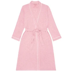 For New Moms|Hospital Matching Moments<Little Sleepies Women's Robe Heather Mauve
