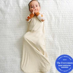 Sleepy Bags<Little Sleepies Sleepy Bag Heather Oatmeal