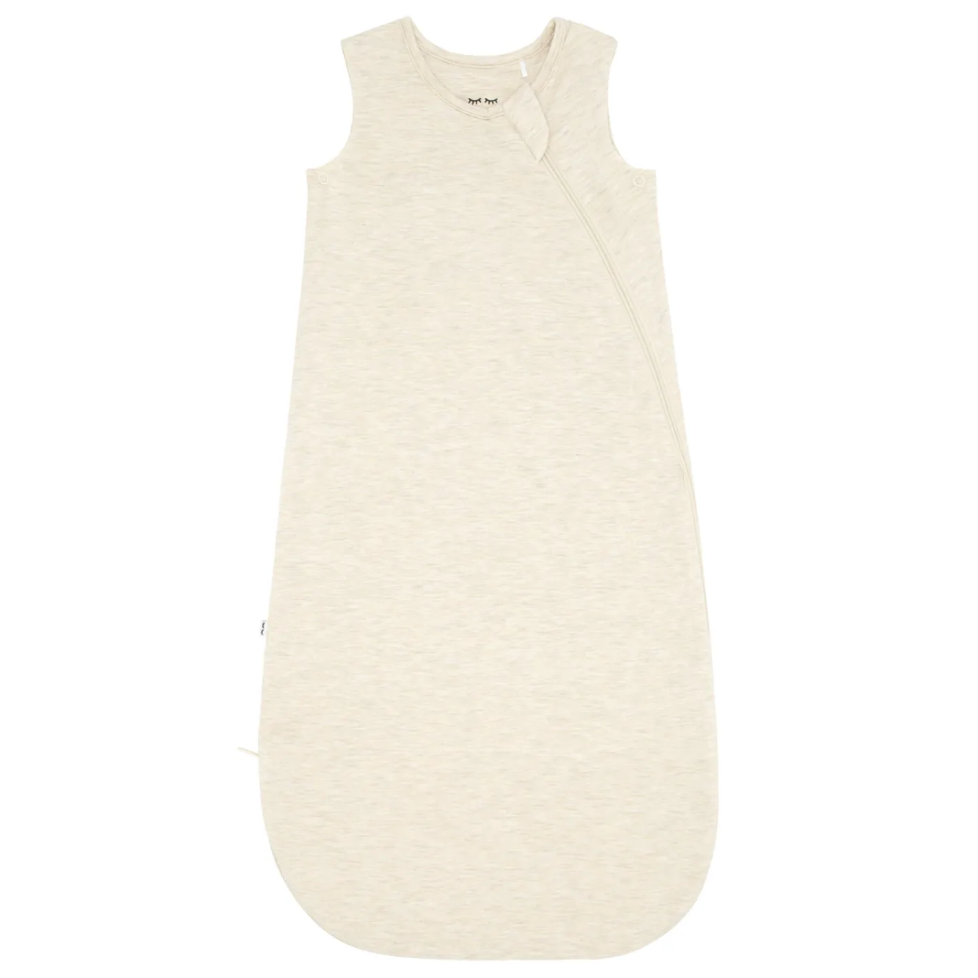 Sleepy Bags<Little Sleepies Sleepy Bag Heather Oatmeal