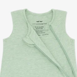 Sleepy Bags<Little Sleepies Sleepy Bag Heather Sage