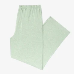 Mommy & Me|Mommy & Me<Little Sleepies Women's Pajama Set Heather Sage