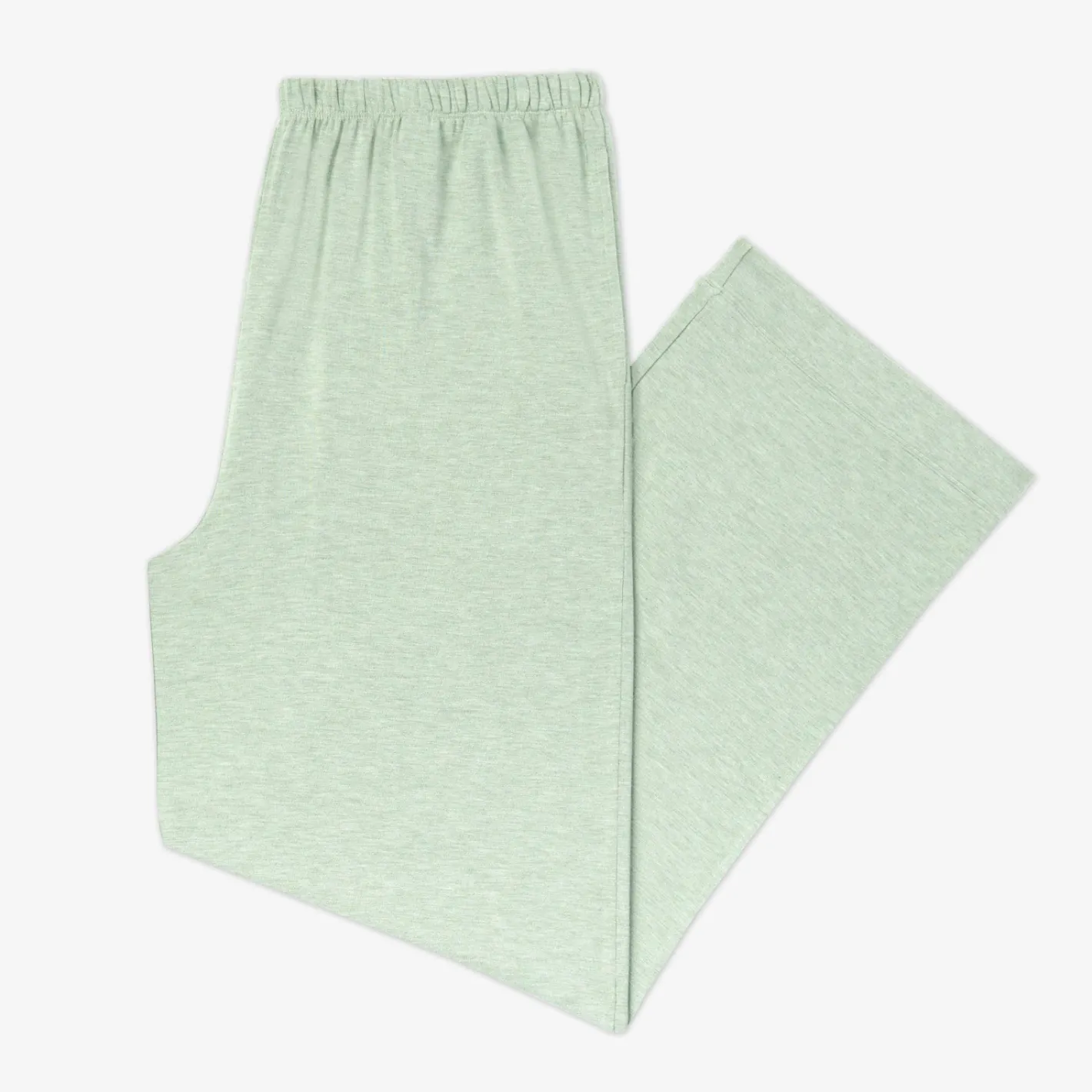 Mommy & Me|Mommy & Me<Little Sleepies Women's Pajama Set Heather Sage