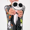 Sleepyhead Loveys<Little Sleepies Jack Skellington Lovey