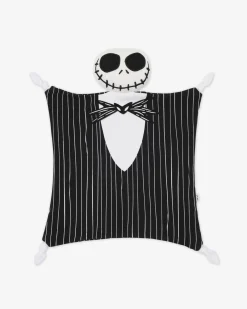 Sleepyhead Loveys<Little Sleepies Jack Skellington Lovey