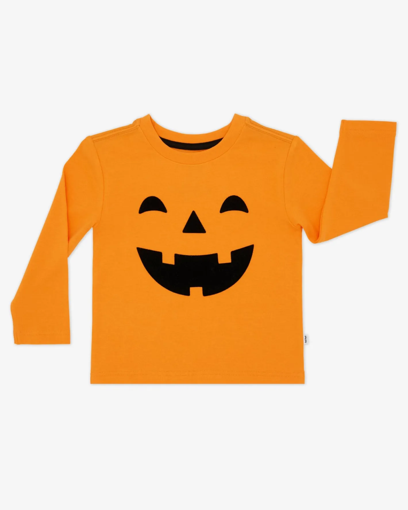 Tops & Tees|Tops & Tees<Little Sleepies Relaxed Tee Jack-O'-Lantern