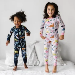 Zippies|Sibling Matching<Little Sleepies Zippy Jurassic Jungle