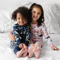 Zippies|Sibling Matching<Little Sleepies Zippy Jurassic Jungle