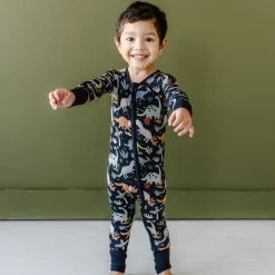 Zippies|Sibling Matching<Little Sleepies Zippy Jurassic Jungle