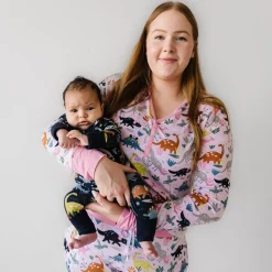 Zippies|Sibling Matching<Little Sleepies Zippy Jurassic Jungle