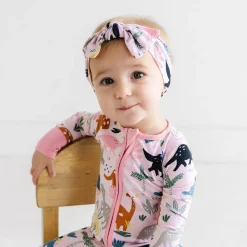 Zippies|Sibling Matching<Little Sleepies Zippy Jurassic Jungle
