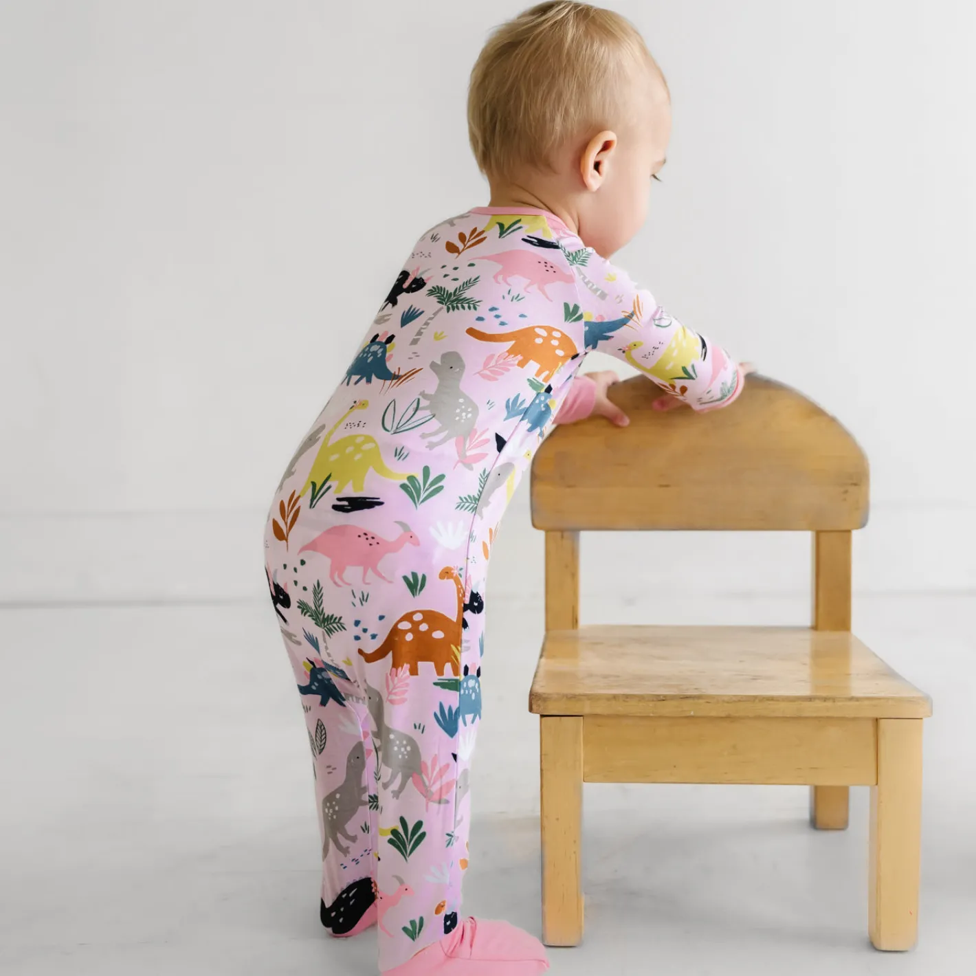 Zippies|Sibling Matching<Little Sleepies Zippy Jurassic Jungle