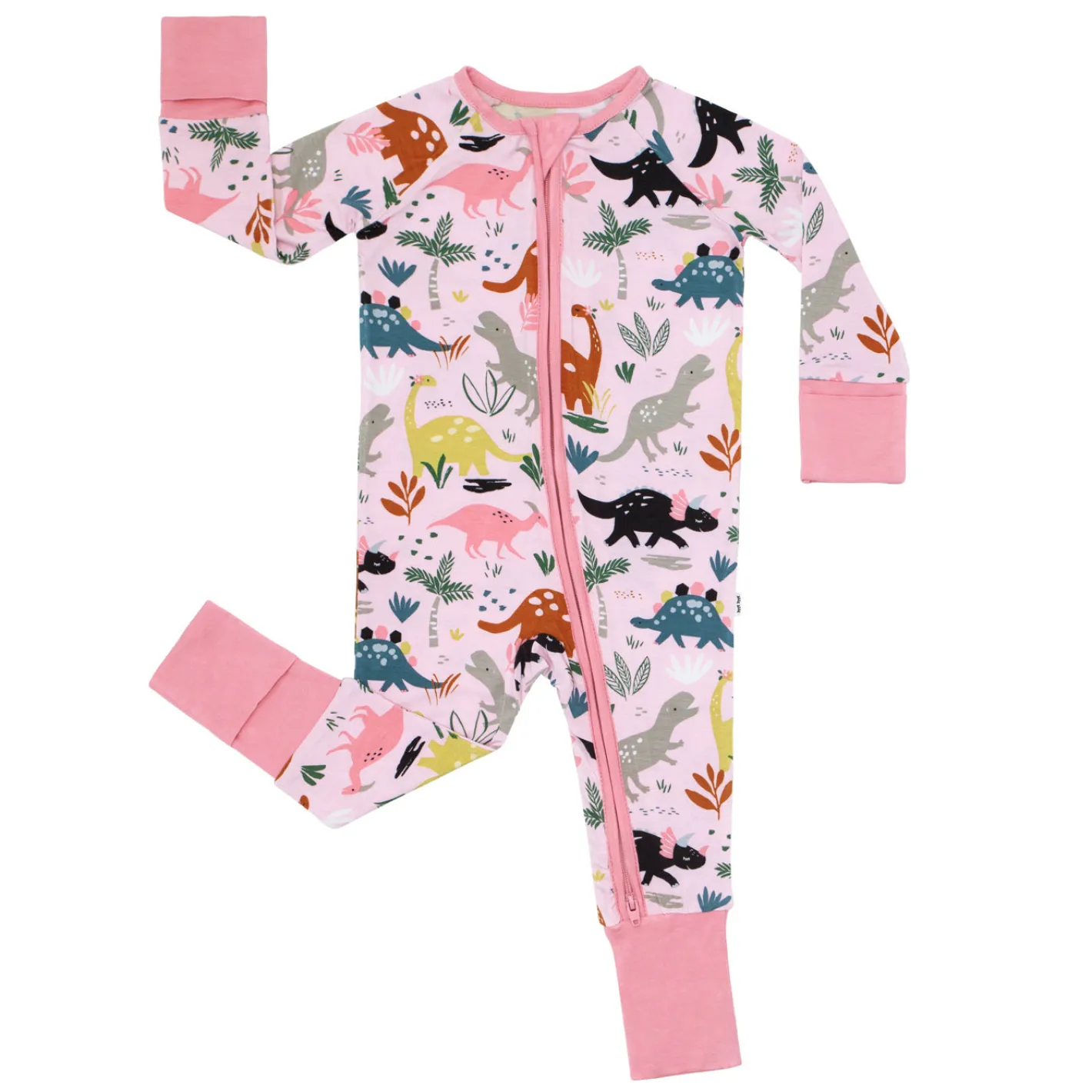 Zippies|Sibling Matching<Little Sleepies Zippy Jurassic Jungle