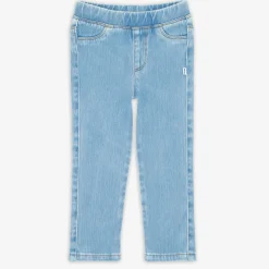 Everyday Essentials|Everyday Essentials<Little Sleepies Denim Jegging Light Blue
