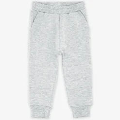 Everyday Essentials|Everyday Essentials<Little Sleepies Jogger Light Heather Gray