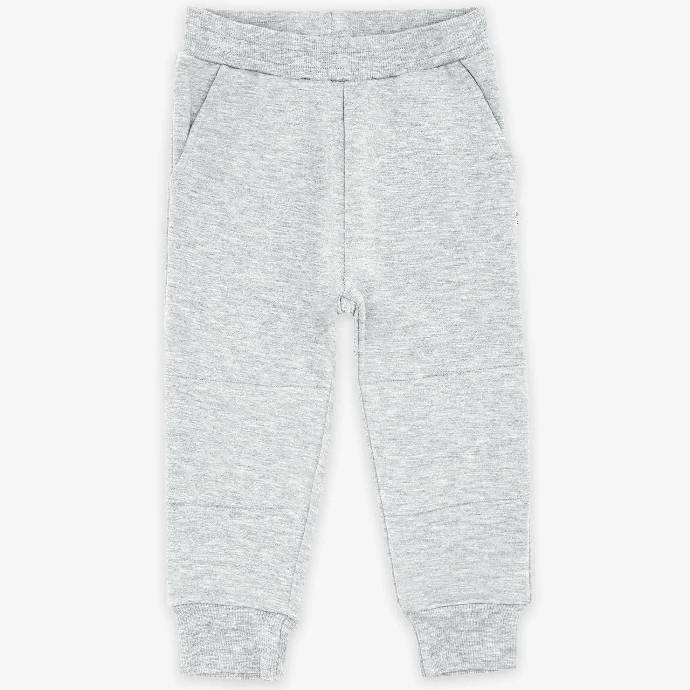 Everyday Essentials|Everyday Essentials<Little Sleepies Jogger Light Heather Gray
