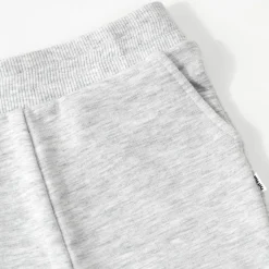Everyday Essentials|Everyday Essentials<Little Sleepies Jogger Light Heather Gray