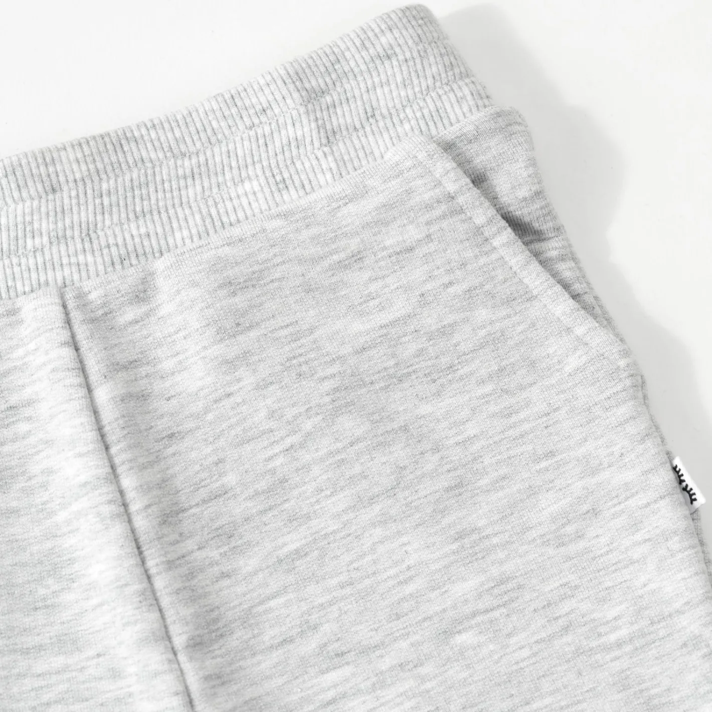 Everyday Essentials|Everyday Essentials<Little Sleepies Jogger Light Heather Gray