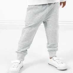 Everyday Essentials|Everyday Essentials<Little Sleepies Jogger Light Heather Gray