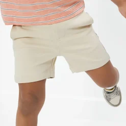 Everyday Essentials|Everyday Essentials<Little Sleepies Chino Shorts Light Khaki