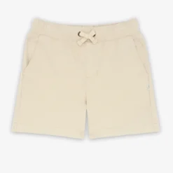 Everyday Essentials|Everyday Essentials<Little Sleepies Chino Shorts Light Khaki