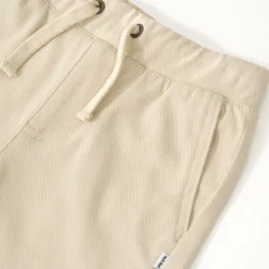 Everyday Essentials|Everyday Essentials<Little Sleepies Chino Shorts Light Khaki