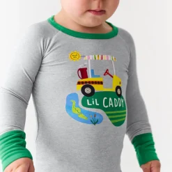 Zippies<Little Sleepies Crescent Zippy Lil Caddy