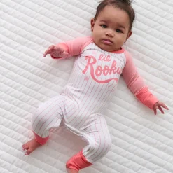 Zippies|Sibling Matching<Little Sleepies Crescent Zippy Lil Rookie