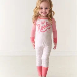 Zippies|Sibling Matching<Little Sleepies Crescent Zippy Lil Rookie