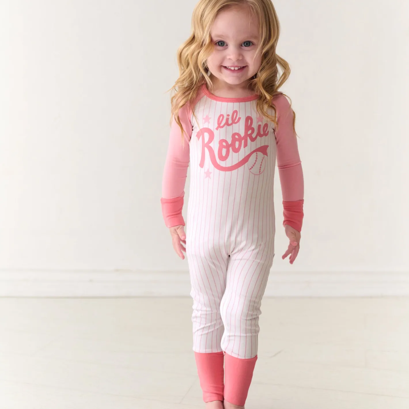 Zippies|Sibling Matching<Little Sleepies Crescent Zippy Lil Rookie