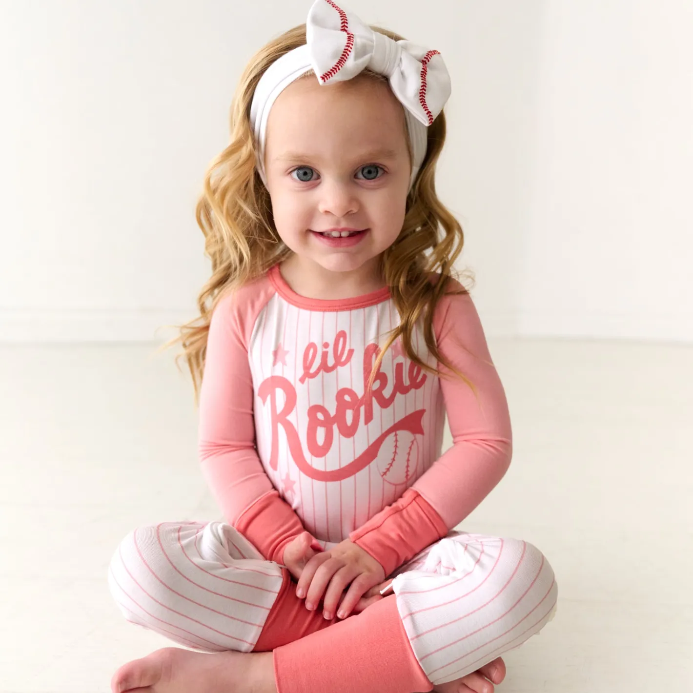 Zippies|Sibling Matching<Little Sleepies Crescent Zippy Lil Rookie