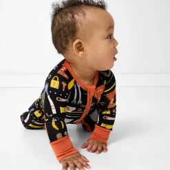 Zippies|Mommy & Me<Little Sleepies Zippy Little Builders