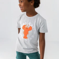 Tops & Tees|Tops & Tees<Little Sleepies Relaxed Tee Local Catch