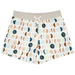 Mommy & Me|Mommy & Me<Little Sleepies Women's Pajama Shorts Luna Neutral
