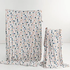 Cloud Blankets|Cloud Blankets<Little Sleepies Oversized Cloud Blanket® Luna Neutral