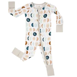 Zippies|Mommy & Me<Little Sleepies Zippy Luna Neutral